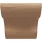 Ekena Millwork 6in. W x 6in. H x 36in. L Carmel Woodgrain TimberThane Rafter Tail, Primed Tan RFTUR06X06X36CARRCPR - alternate 3
